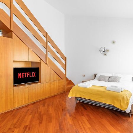Central Luxurious Apartment Duomo A/C-Wi-Fi Free ミラノ エクステリア 写真