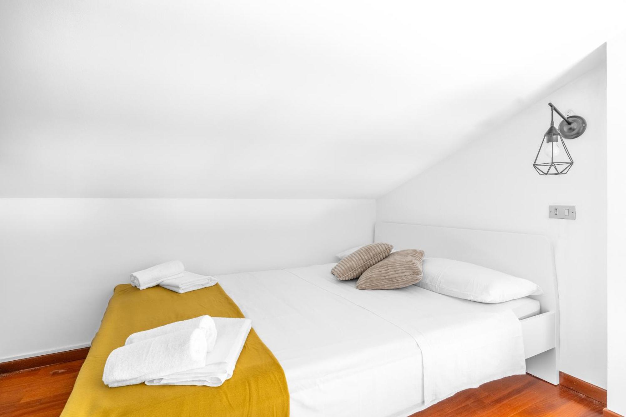 Central Luxurious Apartment Duomo A/C-Wi-Fi Free ミラノ エクステリア 写真