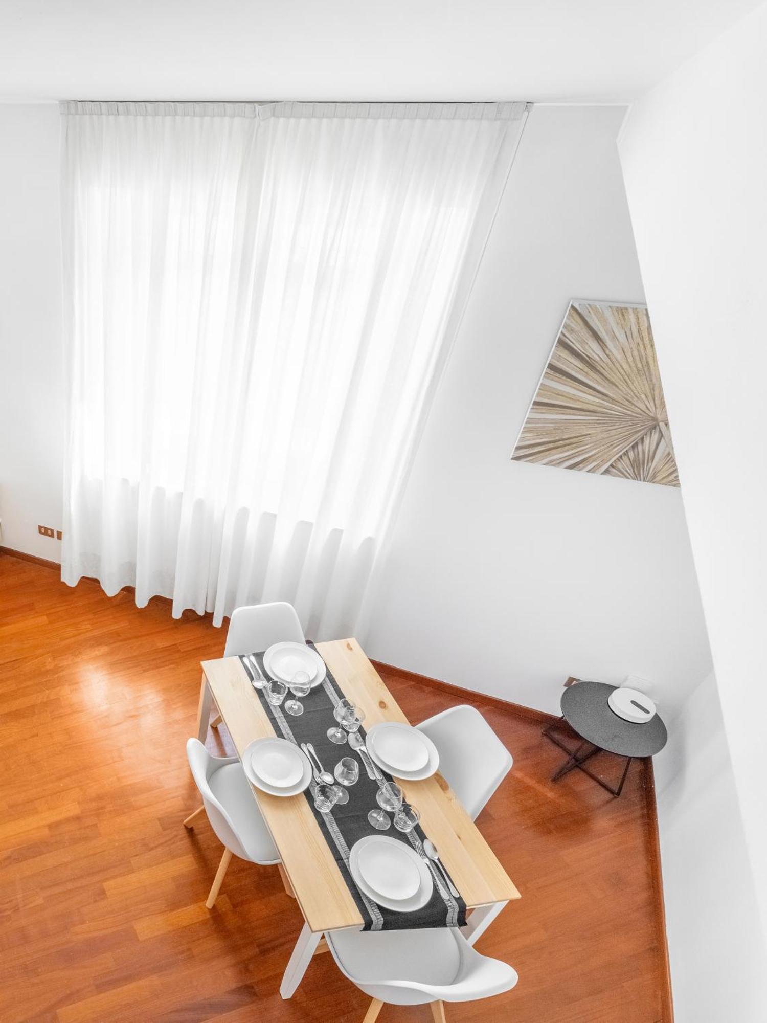 Central Luxurious Apartment Duomo A/C-Wi-Fi Free ミラノ エクステリア 写真