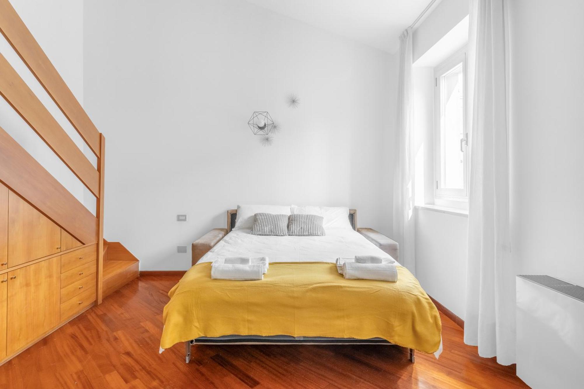 Central Luxurious Apartment Duomo A/C-Wi-Fi Free ミラノ エクステリア 写真