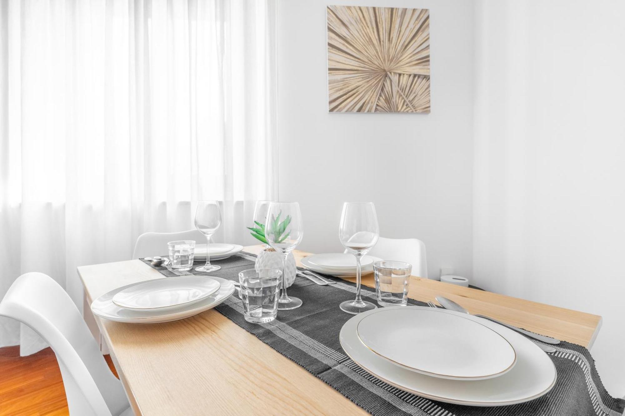 Central Luxurious Apartment Duomo A/C-Wi-Fi Free ミラノ エクステリア 写真