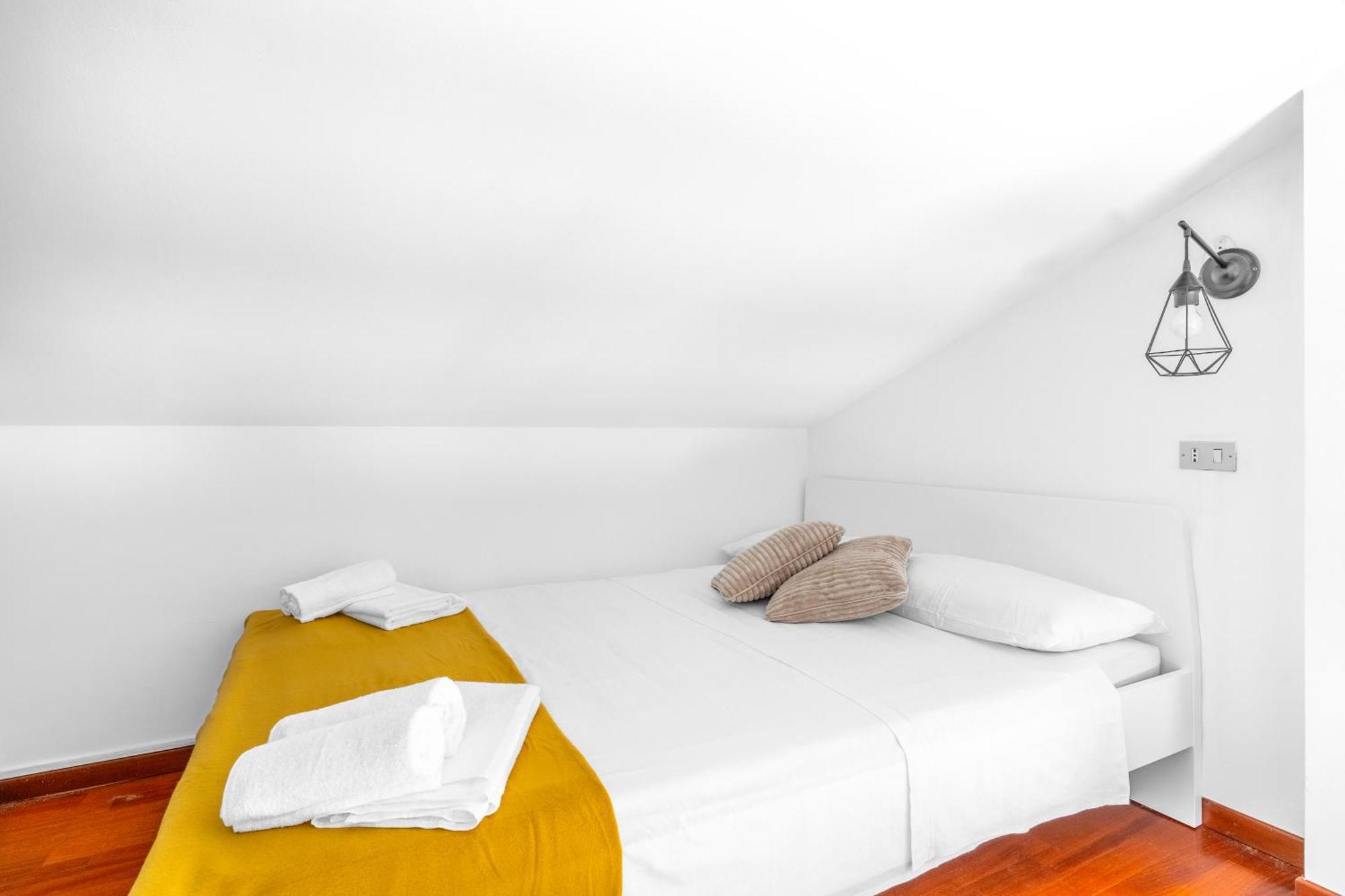 Central Luxurious Apartment Duomo A/C-Wi-Fi Free ミラノ エクステリア 写真
